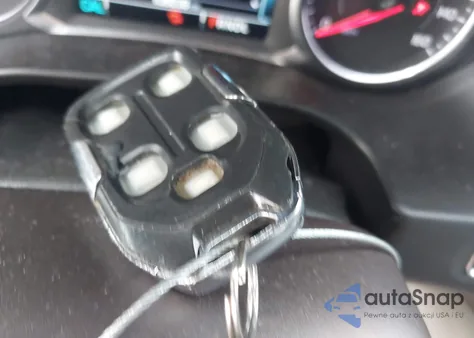 2017 GMC Acadia Slt-1 z USA, uszkodzony, nr VIN 1GKKNMLA8HZ174514